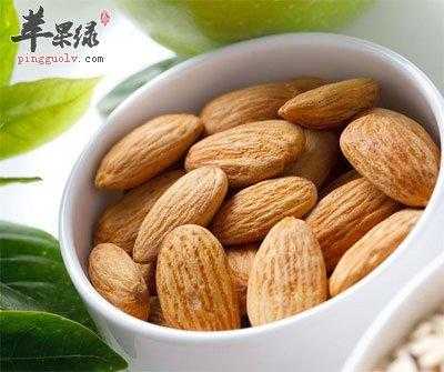 孕期能吃杏仁吗(四种坚果孕妇坚决不能吃) 第3张 孕期能吃杏仁吗(四种坚果孕妇坚决不能吃) 第3张