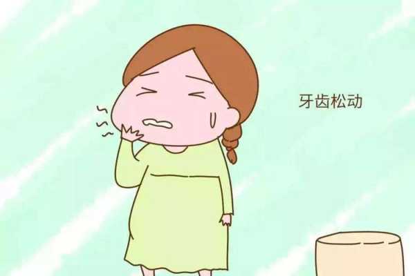 孕期缺钙的症状(牙齿缺钙会出现什么状况) 第1张 孕期缺钙的症状(牙齿缺钙会出现什么状况) 第1张