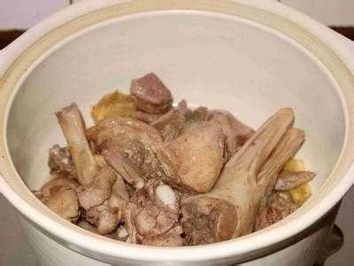 孕妇吃鸭肉对胎儿好吗(孕妇吃鸭肉对胎儿好吗有营养吗) 第3张 孕妇吃鸭肉对胎儿好吗(孕妇吃鸭肉对胎儿好吗有营养吗) 第3张