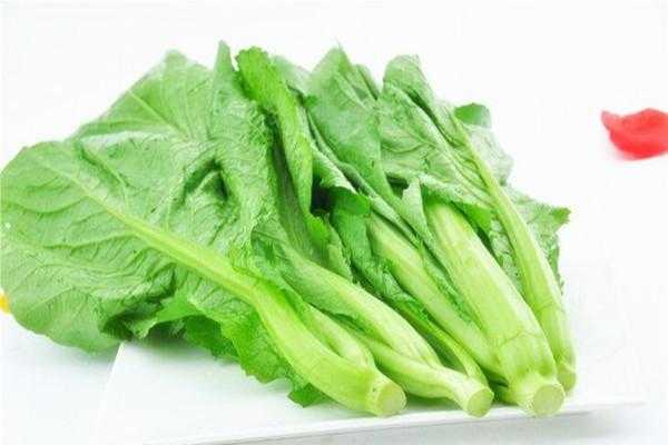 孕期可以吃芥菜吗（孕期可以吃芥菜吗早期）  第1张