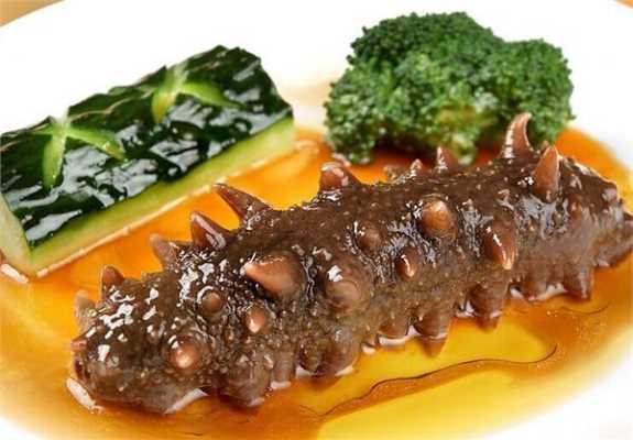 孕妇可以吃海参吗,孕妇一天一个海参可以吗  第2张