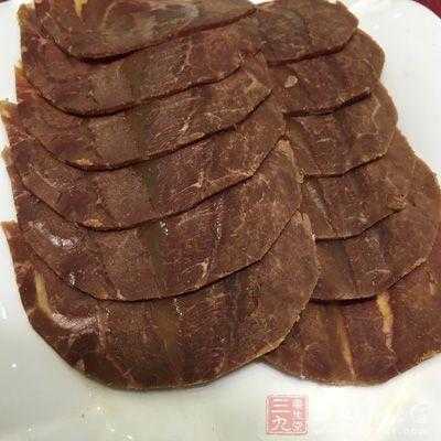 怀孕期可以吃牛肉吗(怀孕一个月了可以吃牛肉吗) 第2张 怀孕期可以吃牛肉吗(怀孕一个月了可以吃牛肉吗) 第2张