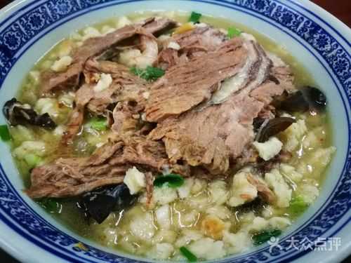 怀孕期间可以吃牛肉吗(孕妇能吃牛肉泡馍么) 第3张 怀孕期间可以吃牛肉吗(孕妇能吃牛肉泡馍么) 第3张
