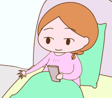 孕妇最多能看多长时间电视,孕期可以看电视吗有辐射吗 第3张 孕妇最多能看多长时间电视,孕期可以看电视吗有辐射吗 第3张