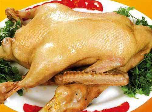 哺乳期能不能吃鹅,孕妇能不能吃鹅肉 第2张 哺乳期能不能吃鹅,孕妇能不能吃鹅肉 第2张