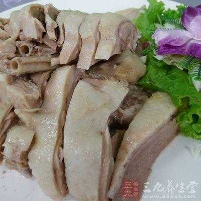 哺乳期能不能吃鹅,孕妇能不能吃鹅肉 第3张 哺乳期能不能吃鹅,孕妇能不能吃鹅肉 第3张