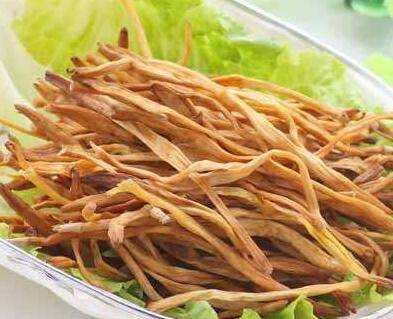 孕期可以吃黄花菜吗(黄花菜孕妇可以吃吗) 第3张 孕期可以吃黄花菜吗(黄花菜孕妇可以吃吗) 第3张