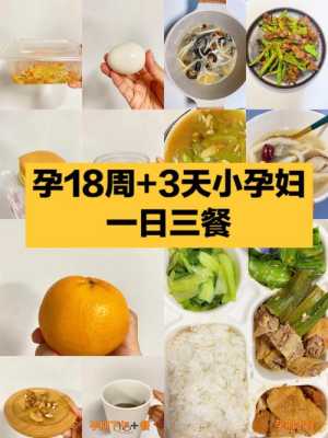 怀孕期间孕妇吃什么好(怀孕期间孕妇吃什么好) 第3张 怀孕期间孕妇吃什么好(怀孕期间孕妇吃什么好) 第3张