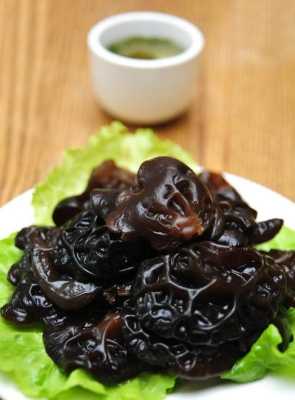 木耳孕妇能吃吗,孕期可以吃黑木耳吗? 第2张 木耳孕妇能吃吗,孕期可以吃黑木耳吗? 第2张