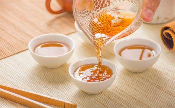 怀孕期间可以喝茶吗(孕妇能喝茶叶茶吗) 第3张 怀孕期间可以喝茶吗(孕妇能喝茶叶茶吗) 第3张