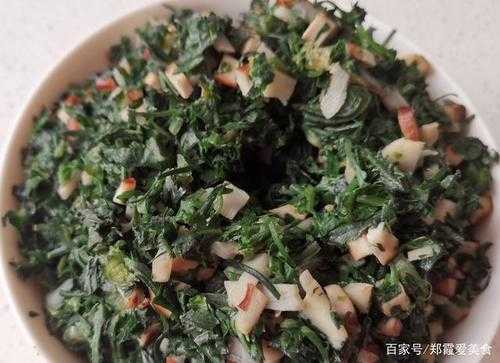 怀孕的女性孕期可以吃荠荠菜包饺子吗,孕期可以吃野菜吗? 第2张 怀孕的女性孕期可以吃荠荠菜包饺子吗,孕期可以吃野菜吗? 第2张