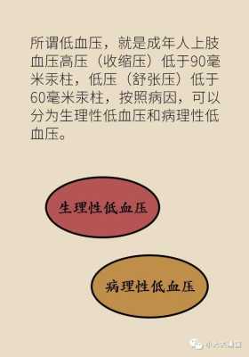 怀孕低血压对胎儿有什么影响(怀孕低血压是怎么回事) 第2张 怀孕低血压对胎儿有什么影响(怀孕低血压是怎么回事) 第2张