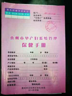 母婴保健法规定孕产妇保健技术服务有哪些,孕前和孕期保健指南(2018)  第3张