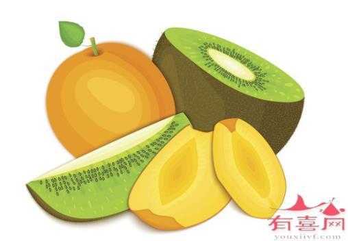 备孕期不能吃什么水果（孕前三个月吃什么水果好？多吃什么水果有利于安胎）  第2张