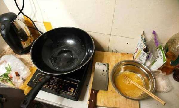孕妇用电磁炉做饭对胎儿有影响吗?怀孕后基本上都是我自己做饭,胎儿几个月就不怕辐射 第1张 孕妇用电磁炉做饭对胎儿有影响吗?怀孕后基本上都是我自己做饭,胎儿几个月就不怕辐射 第1张