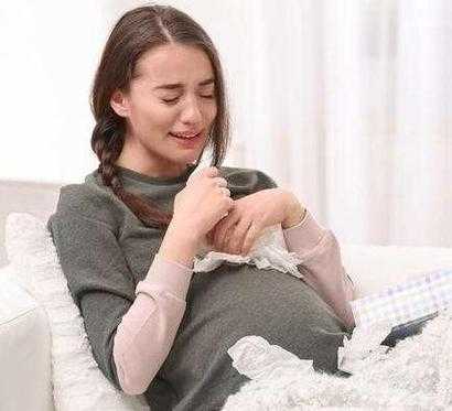 孕期经常哭对胎儿有什么影响(孕期经常哭对胎儿有什么影响) 第2张 孕期经常哭对胎儿有什么影响(孕期经常哭对胎儿有什么影响) 第2张