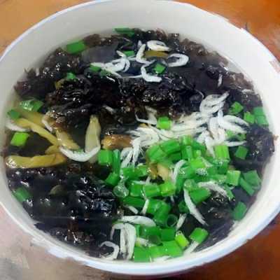 孕期能吃紫菜汤吗(哺乳期能吃紫菜汤吗) 第3张 孕期能吃紫菜汤吗(哺乳期能吃紫菜汤吗) 第3张
