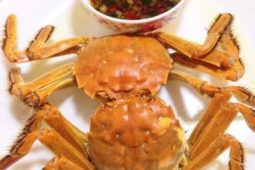 孕妇螃蟹可以吃吗,怀孕期间可以吃螃蟹吗毛蟹  第2张
