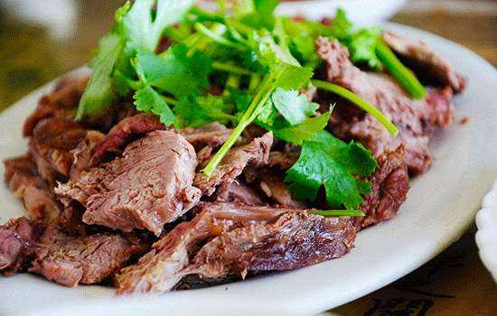 孕妇吃驴肉对胎儿有什么影响吗(孕妇吃驴肉对胎儿好吗) 第3张 孕妇吃驴肉对胎儿有什么影响吗(孕妇吃驴肉对胎儿好吗) 第3张