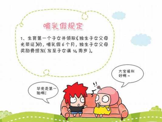 哺乳假2022年新规定,怀孕期间可以哺乳吗会回奶吗 第1张 哺乳假2022年新规定,怀孕期间可以哺乳吗会回奶吗 第1张