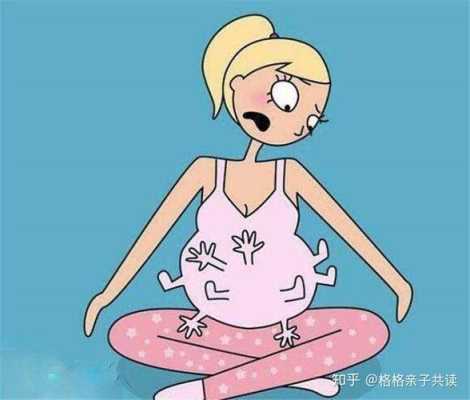 孕晚期胎儿白天不动晚上动厉害,孕晚期胎儿动的厉害怎么回事 第2张 孕晚期胎儿白天不动晚上动厉害,孕晚期胎儿动的厉害怎么回事 第2张