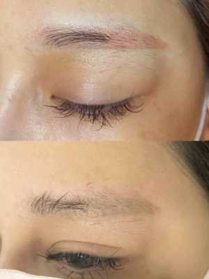 孕期能做眉毛吗(怀孕了洗眉毛孩子可以生下来吗) 第1张 孕期能做眉毛吗(怀孕了洗眉毛孩子可以生下来吗) 第1张
