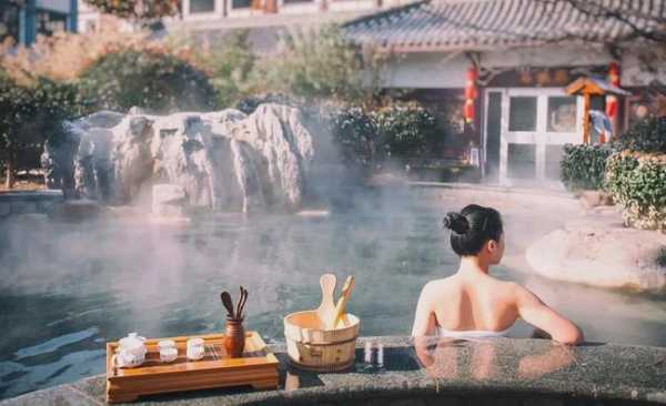 孕妇可以经常泡澡吗,孕期可以泡澡吗泡多久 第3张 孕妇可以经常泡澡吗,孕期可以泡澡吗泡多久 第3张