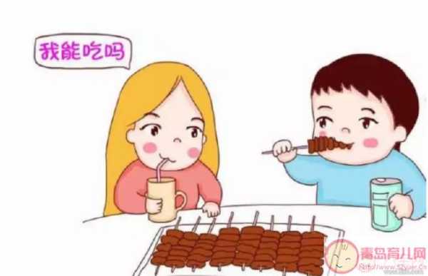 孕期能吃烧烤吗(孕中期能吃烧烤吗) 第2张 孕期能吃烧烤吗(孕中期能吃烧烤吗) 第2张