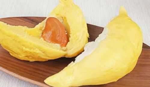 孕期能吃榴莲吗(怀孕期间吃榴莲对胎儿好吗) 第2张 孕期能吃榴莲吗(怀孕期间吃榴莲对胎儿好吗) 第2张