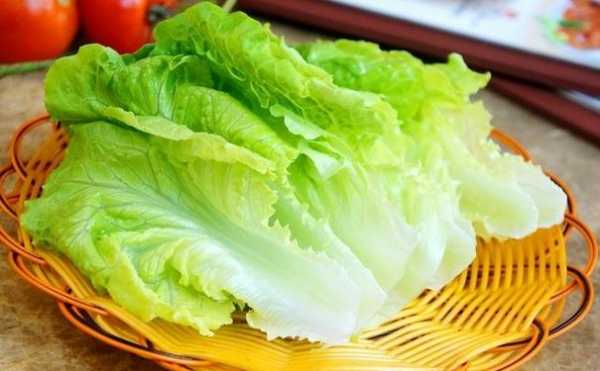 产妇能不能吃青菜,十大容易流产的蔬菜  第2张