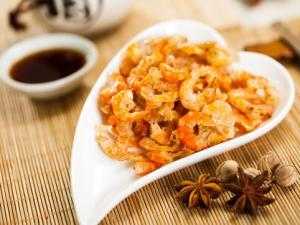 怀孕可以吃虾米吗,孕期可以吃虾米吗 第1张 怀孕可以吃虾米吗,孕期可以吃虾米吗 第1张