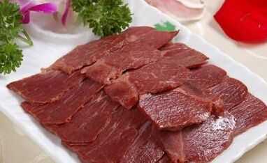 孕期可以吃驴肉吗(驴肉是热性还是凉性) 第3张 孕期可以吃驴肉吗(驴肉是热性还是凉性) 第3张