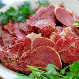 孕期可以吃驴肉吗(驴肉是热性还是凉性) 第1张 孕期可以吃驴肉吗(驴肉是热性还是凉性) 第1张