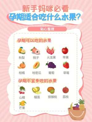 孕期要多吃什么(孕期要多吃什么水果比较好) 第1张 孕期要多吃什么(孕期要多吃什么水果比较好) 第1张