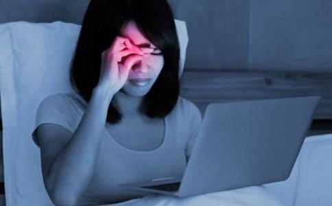 怀孕期间熬夜(孕期经常熬夜玩手机对胎儿影响) 第1张 怀孕期间熬夜(孕期经常熬夜玩手机对胎儿影响) 第1张