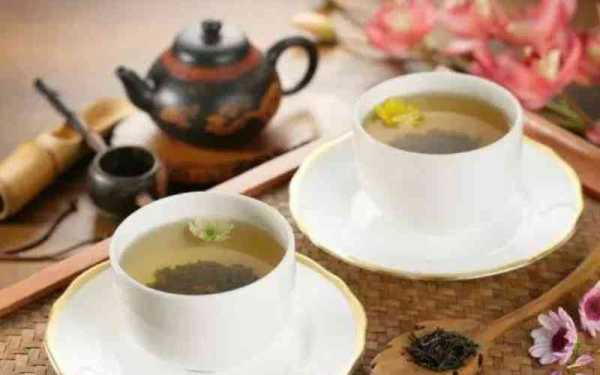 孕期能不能喝茶(孕期能不能喝茶叶泡的水) 第3张 孕期能不能喝茶(孕期能不能喝茶叶泡的水) 第3张