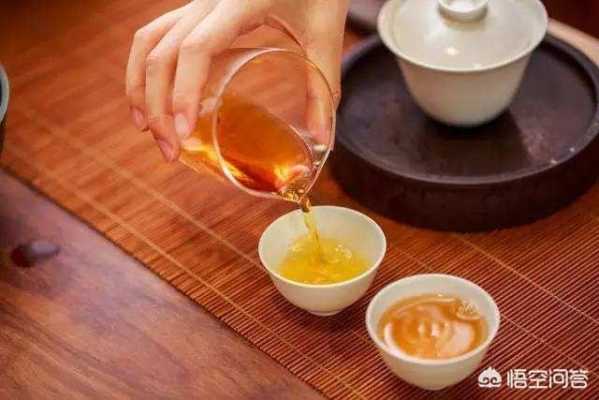 孕期能不能喝茶(孕期能不能喝茶叶泡的水) 第2张 孕期能不能喝茶(孕期能不能喝茶叶泡的水) 第2张