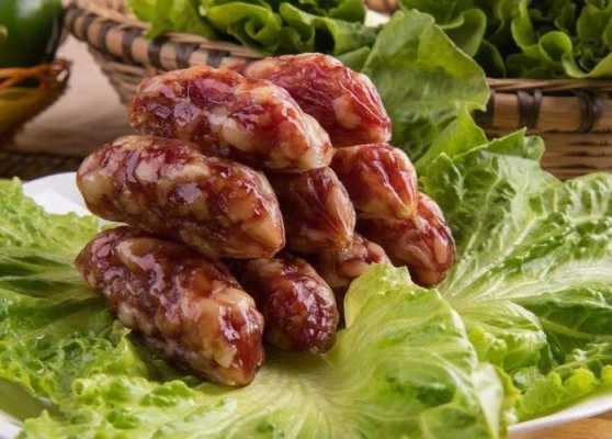孕期可以吃腊肠吗(什么人不能吃腊肠) 第3张 孕期可以吃腊肠吗(什么人不能吃腊肠) 第3张
