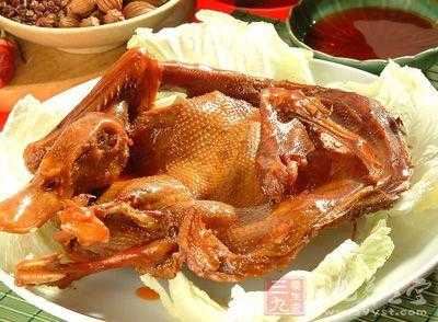 孕期可以吃鸭肉吗(怀孕初期可以吃鸭吗) 第2张 孕期可以吃鸭肉吗(怀孕初期可以吃鸭吗) 第2张