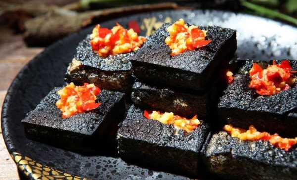 孕妇可以吃臭豆腐吗,孕妇吃臭豆腐好不好,孕期能吃臭豆腐吗吃几块 第2张 孕妇可以吃臭豆腐吗,孕妇吃臭豆腐好不好,孕期能吃臭豆腐吗吃几块 第2张