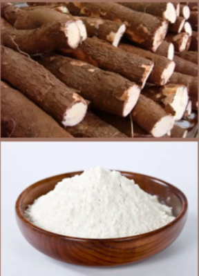 孕期可以吃木薯吗(孕妇怀孕期间能吃木薯粉吗) 第1张 孕期可以吃木薯吗(孕妇怀孕期间能吃木薯粉吗) 第1张