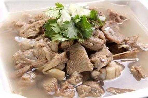 怀孕期能吃羊肉吗(早孕可以吃羊肉吗) 第2张 怀孕期能吃羊肉吗(早孕可以吃羊肉吗) 第2张