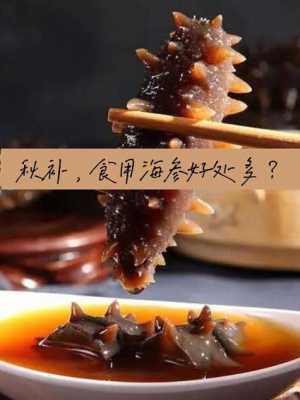 孕期吃海参好处和坏处(孕妇一天一个海参可以吗) 第1张 孕期吃海参好处和坏处(孕妇一天一个海参可以吗) 第1张