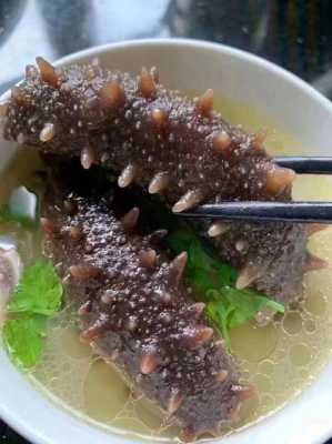孕期吃海参好处和坏处(孕妇一天一个海参可以吗) 第3张 孕期吃海参好处和坏处(孕妇一天一个海参可以吗) 第3张