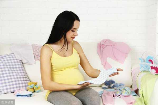 孕妇在怀孕期间可以剪头发吗,孕期能不能剪头发会翻胎吗 第2张 孕妇在怀孕期间可以剪头发吗,孕期能不能剪头发会翻胎吗 第2张