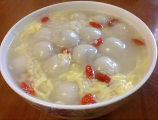 孕妇能吃甜酒汤圆吗,孕期可以吃醪糟汤圆吗? 第2张 孕妇能吃甜酒汤圆吗,孕期可以吃醪糟汤圆吗? 第2张