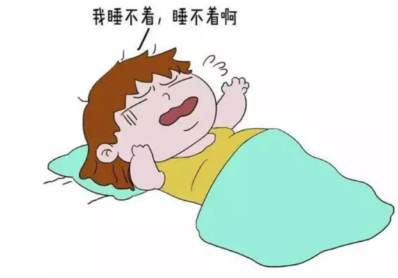 孕期失眠会影响胎儿吗(孕期失眠会影响胎儿吗胎儿大脑发育吗) 第3张 孕期失眠会影响胎儿吗(孕期失眠会影响胎儿吗胎儿大脑发育吗) 第3张
