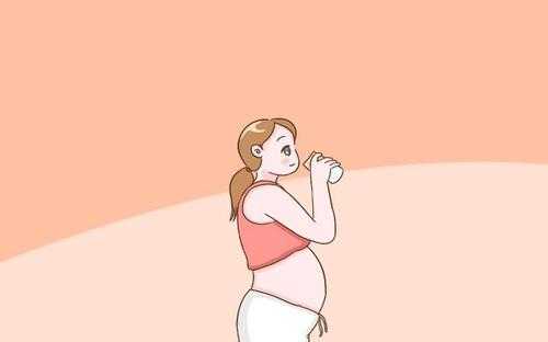 孕期觉得口渴怎么回事(孕期觉得口渴怎么回事啊) 第1张 孕期觉得口渴怎么回事(孕期觉得口渴怎么回事啊) 第1张