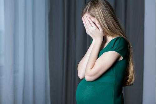 孕妇紧张会影响胎儿吗(孕妇紧张会影响胎儿吗) 第1张 孕妇紧张会影响胎儿吗(孕妇紧张会影响胎儿吗) 第1张