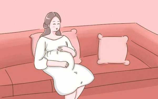 孕妇紧张会影响胎儿吗（孕妇紧张会影响胎儿吗）  第2张